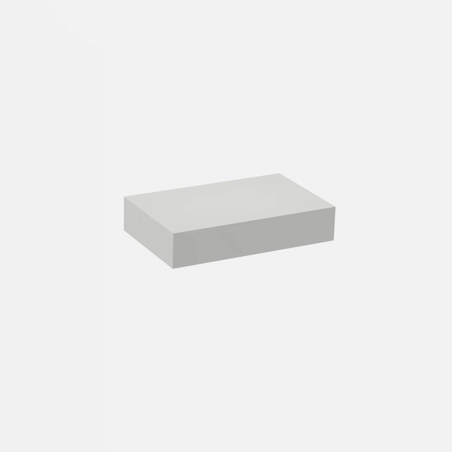 Base from the left side