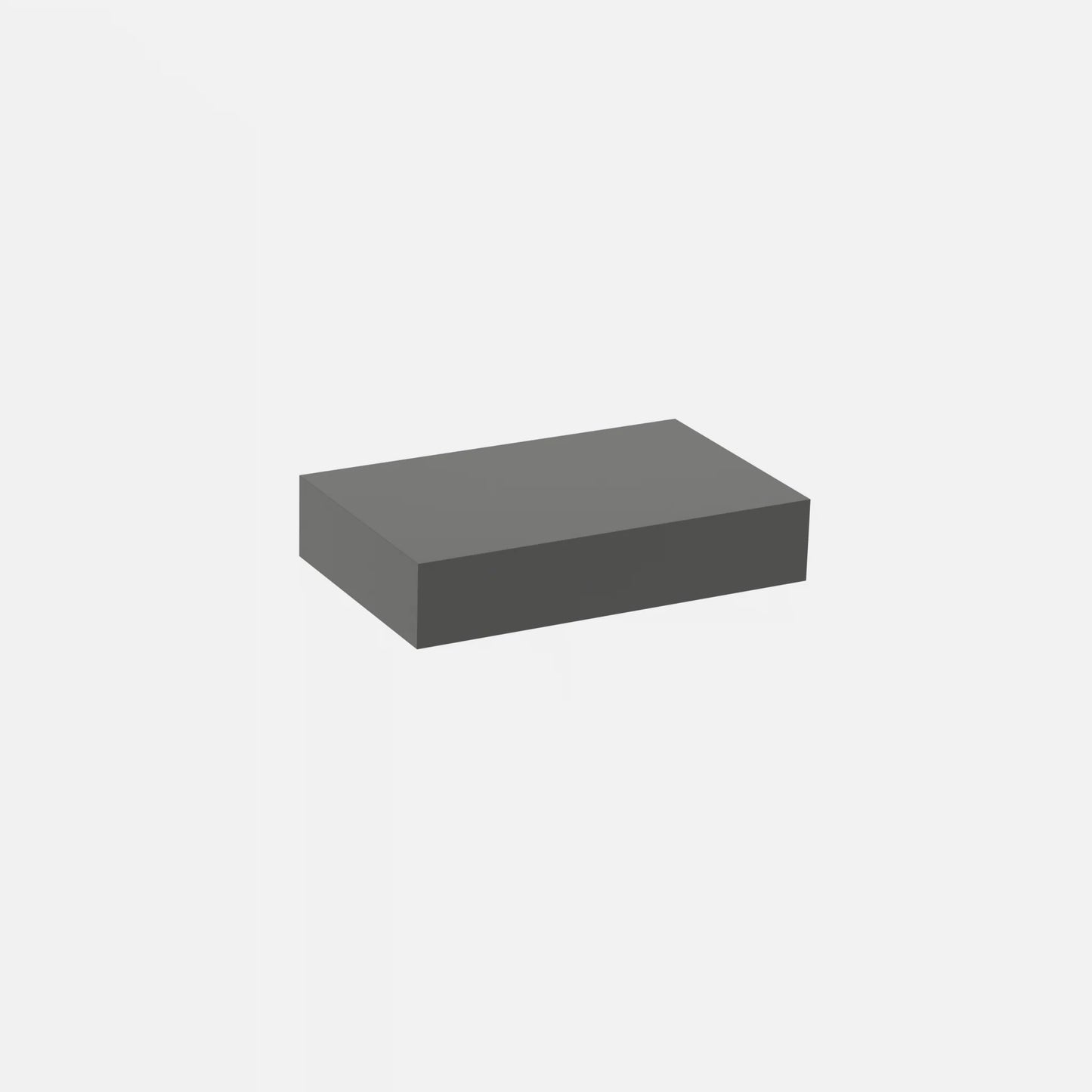 Base from the left side