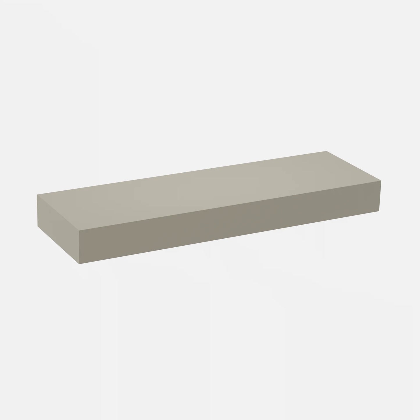 Base from the left side