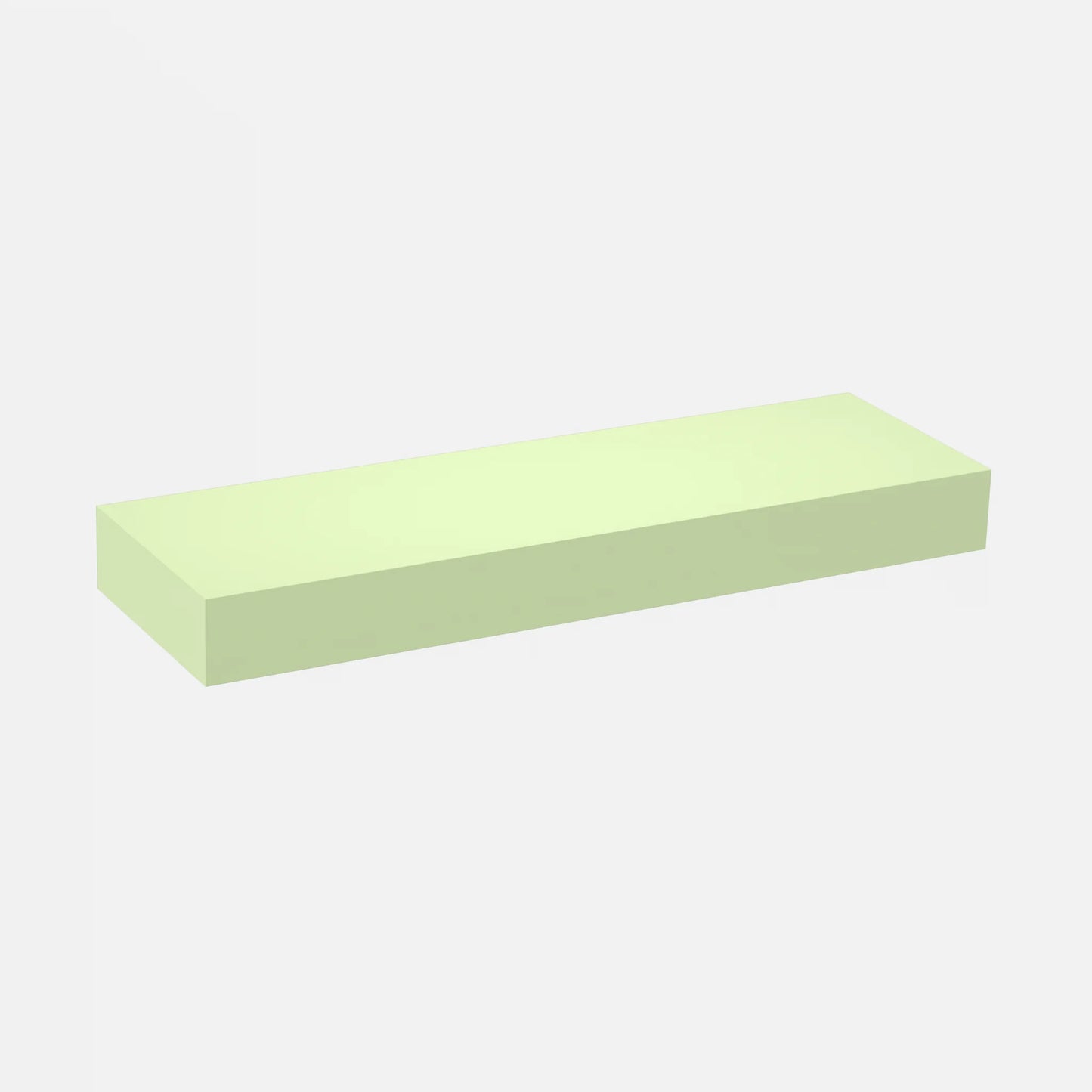 Base from the left side