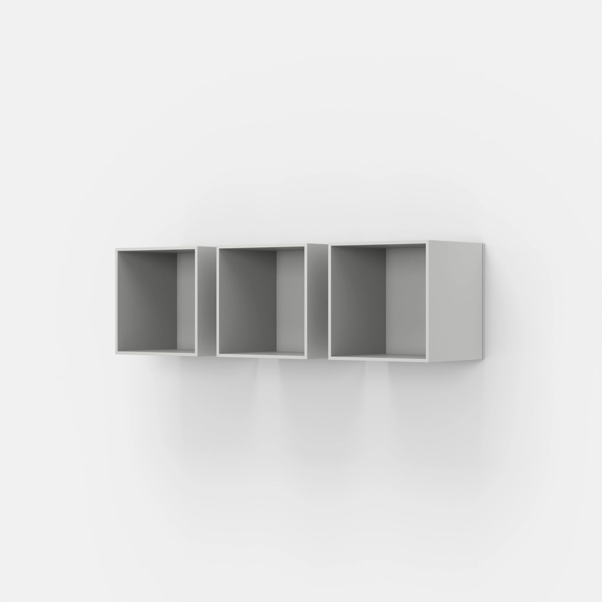 File shelf RK175 from the left side