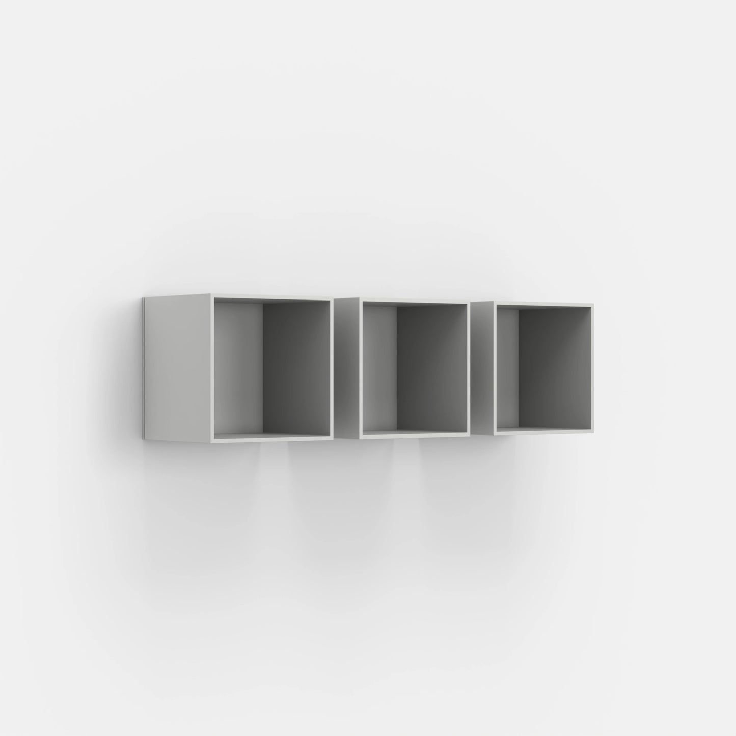 File shelf RK175 from the right-hand side