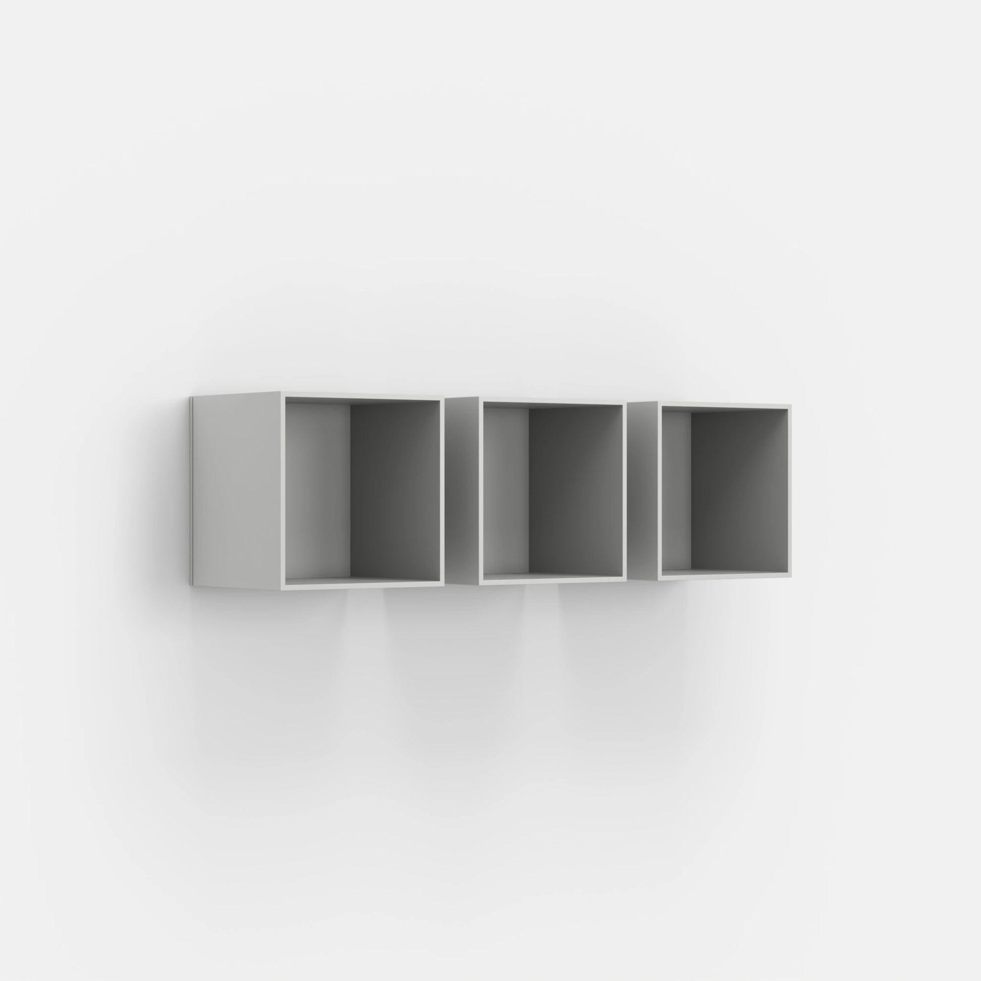 File shelf RK175 from the right-hand side