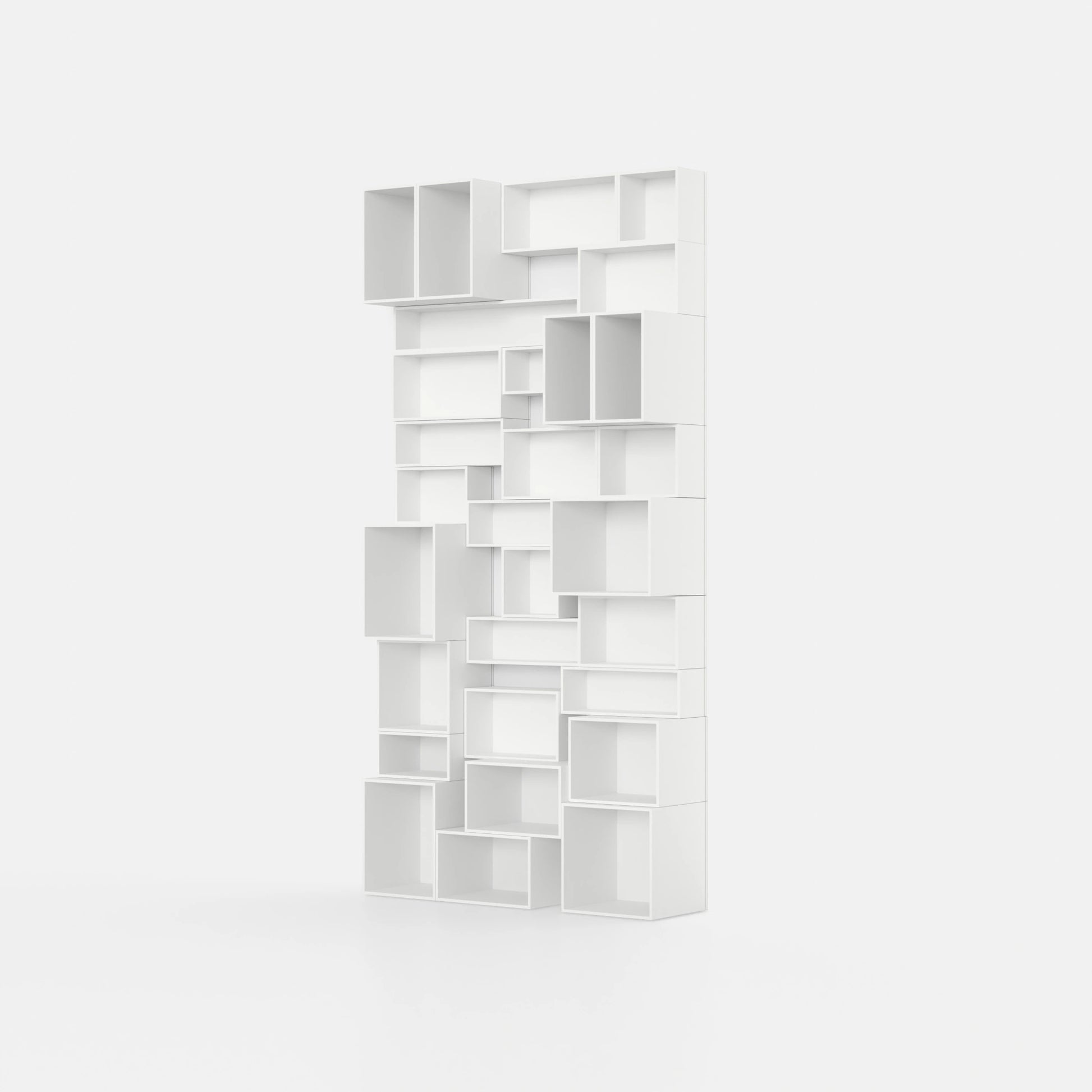 Bookshelf RK084 from the left side