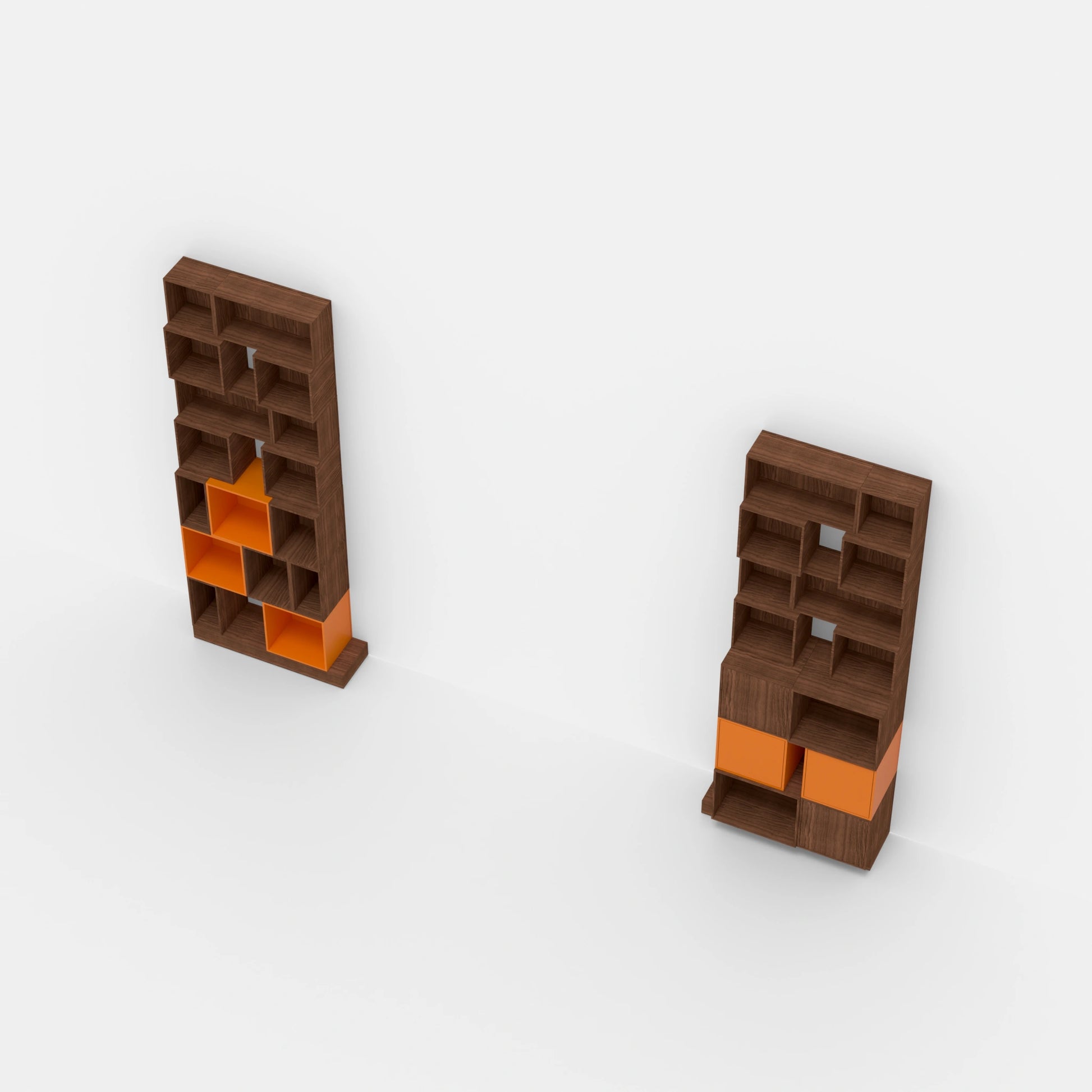 Window shelf RK1014 from above