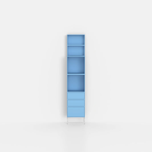 Niche shelf RK1030 from the front