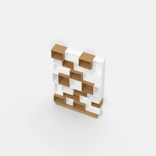 Niche shelf RK1175 from above