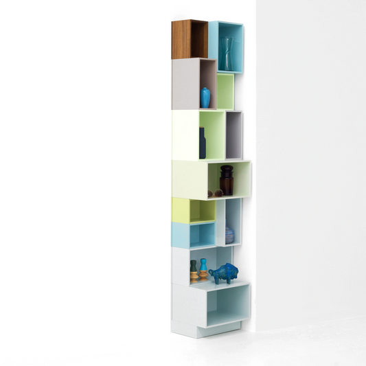 Niche shelf RK146 from the right side