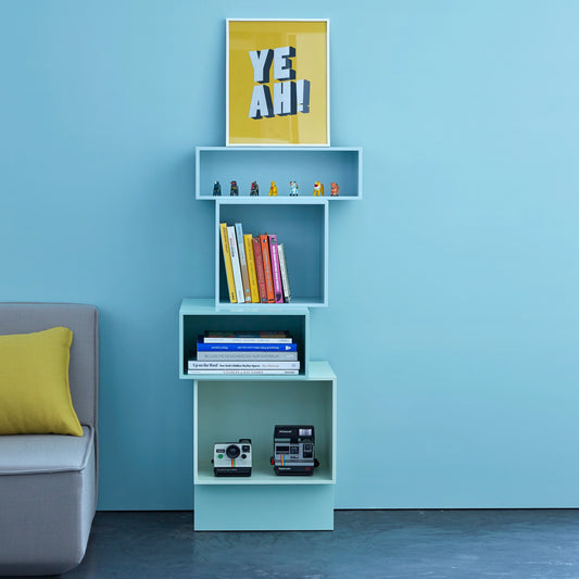 Niche shelf RK190 from the front