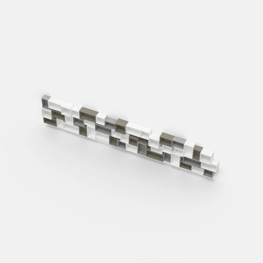 Shelf wall RK1063 from above