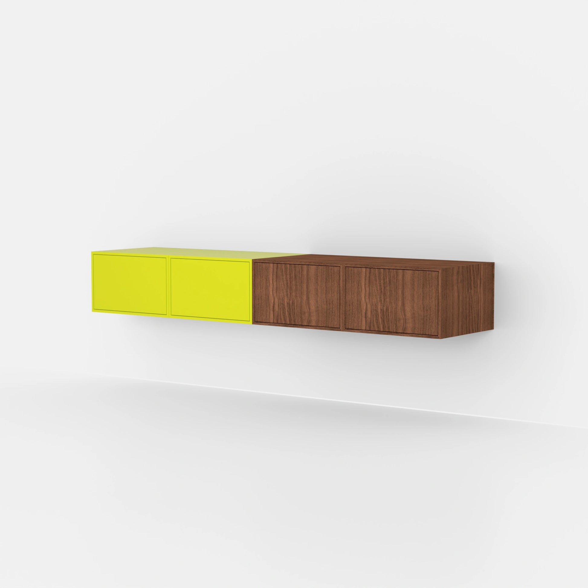 Drawer shelf RK044 from the left-hand side