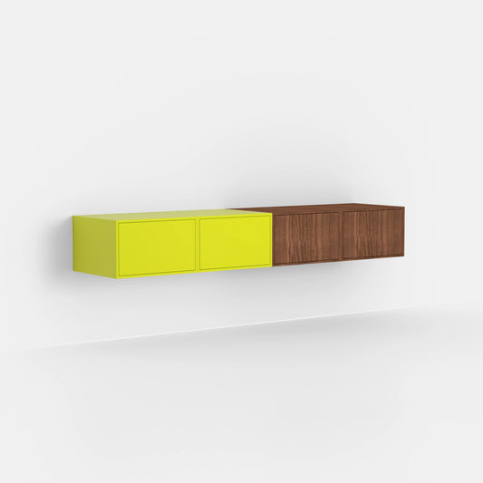 Drawer shelf RK044 from the right side