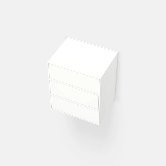 Drawer shelf RK1154 from above