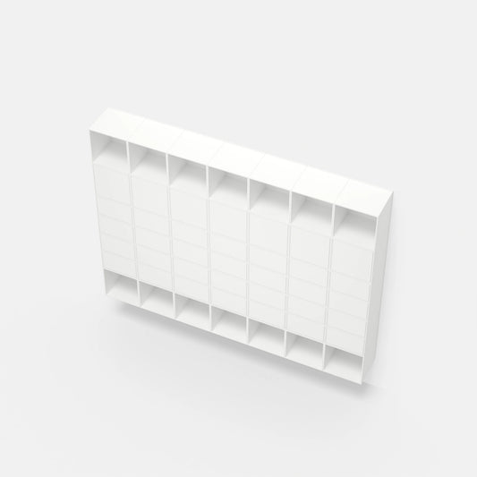 Drawer shelf RK1161 from above
