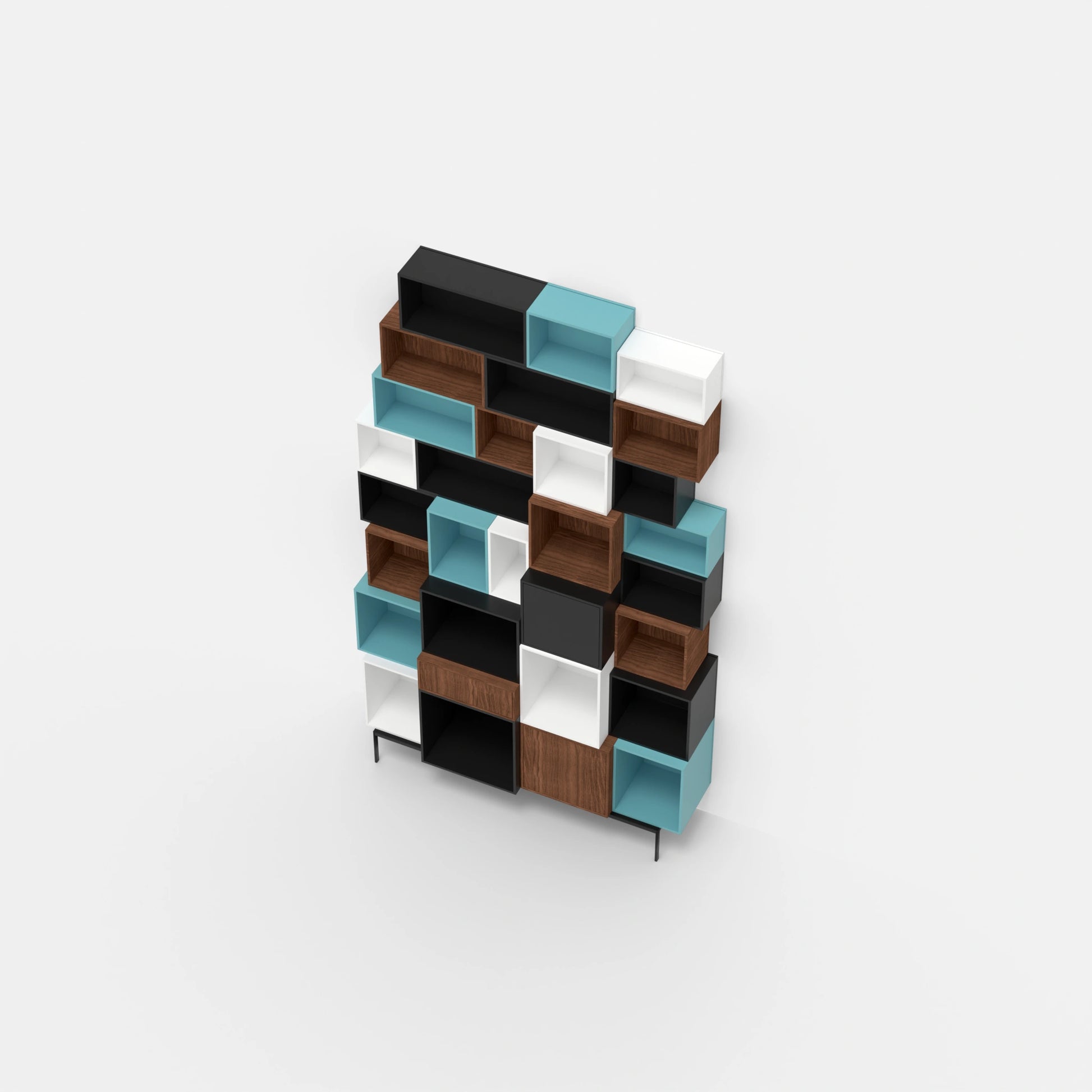 Sideboard RK1082 from above