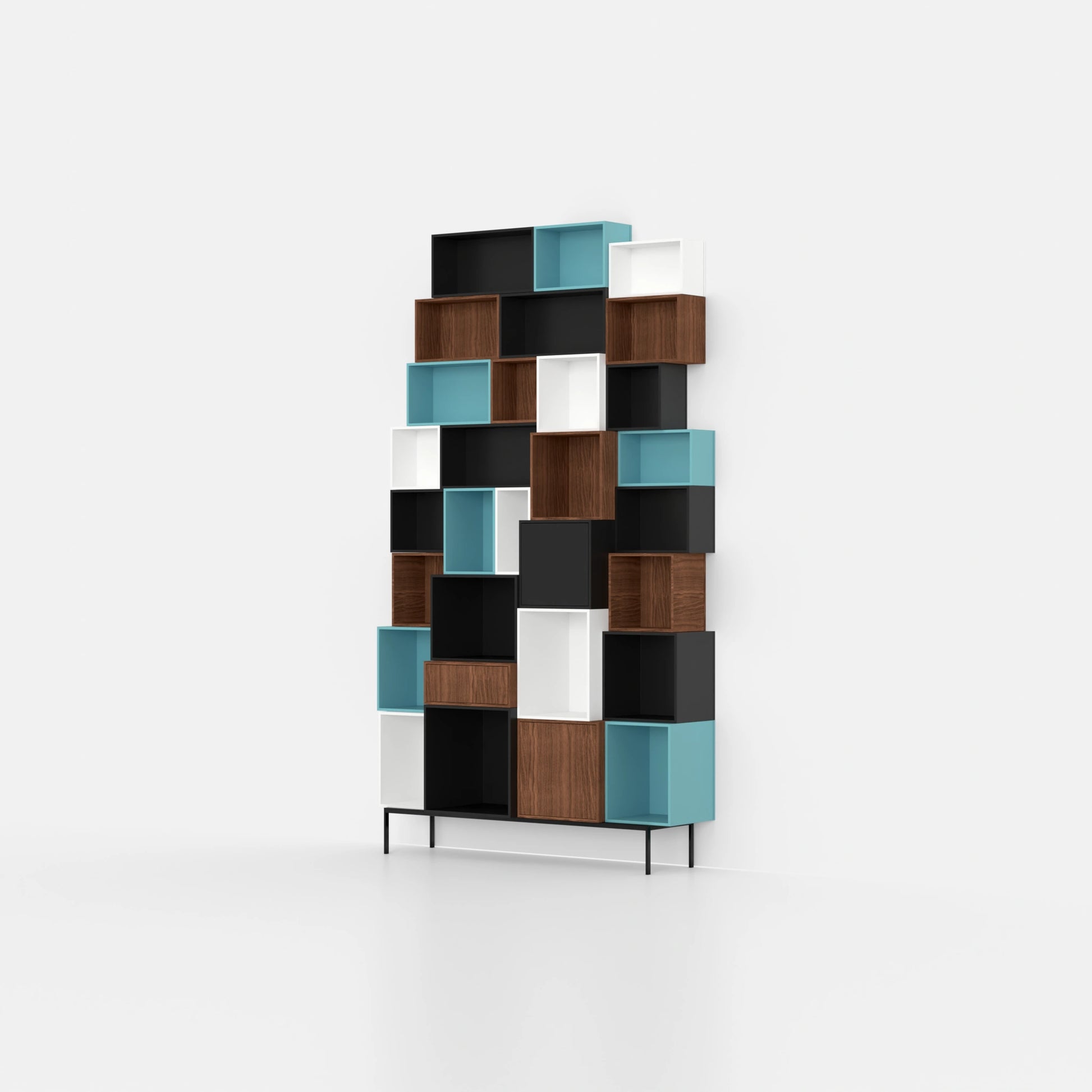 Sideboard RK1082 from the left side