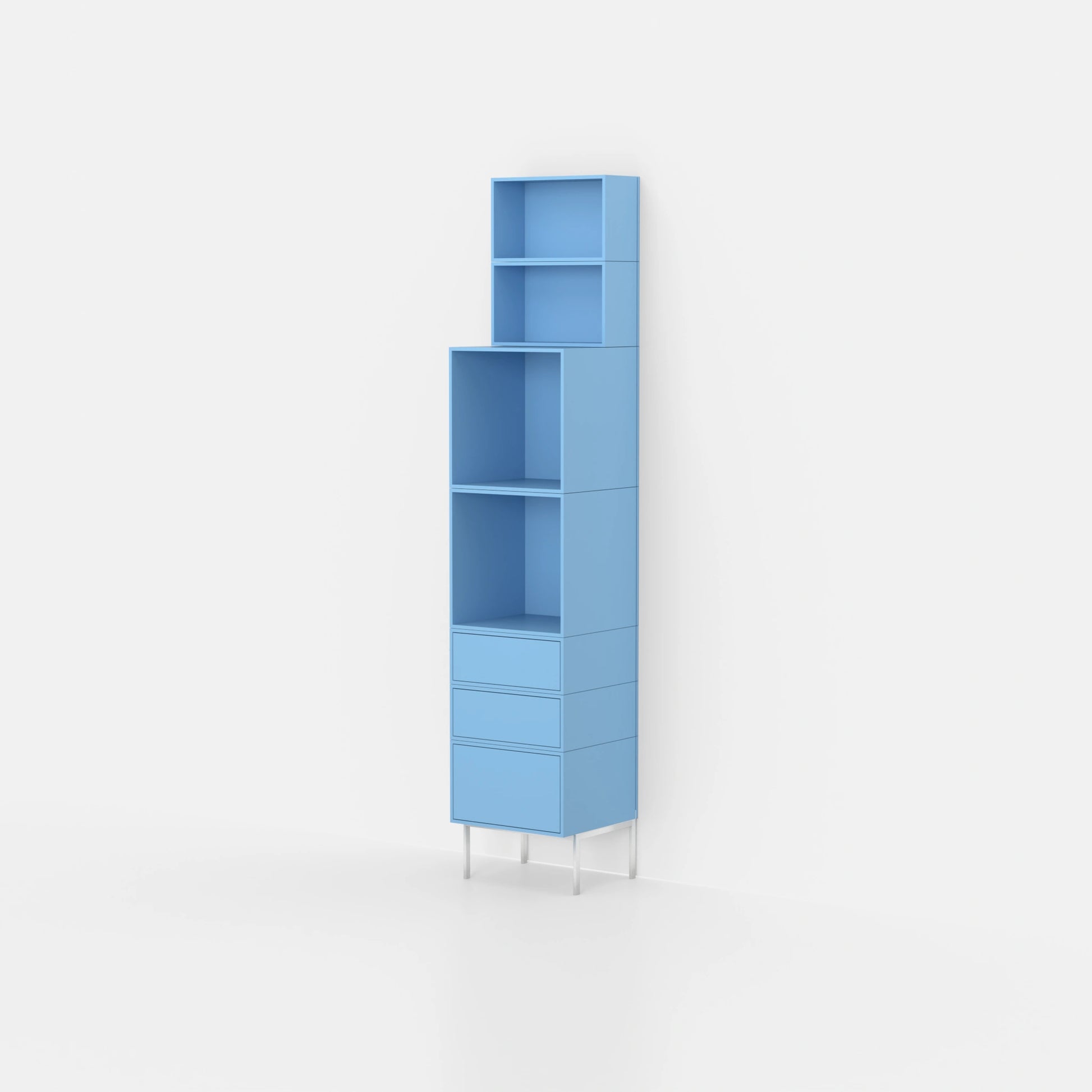 Sideboard RK1156 from the left side