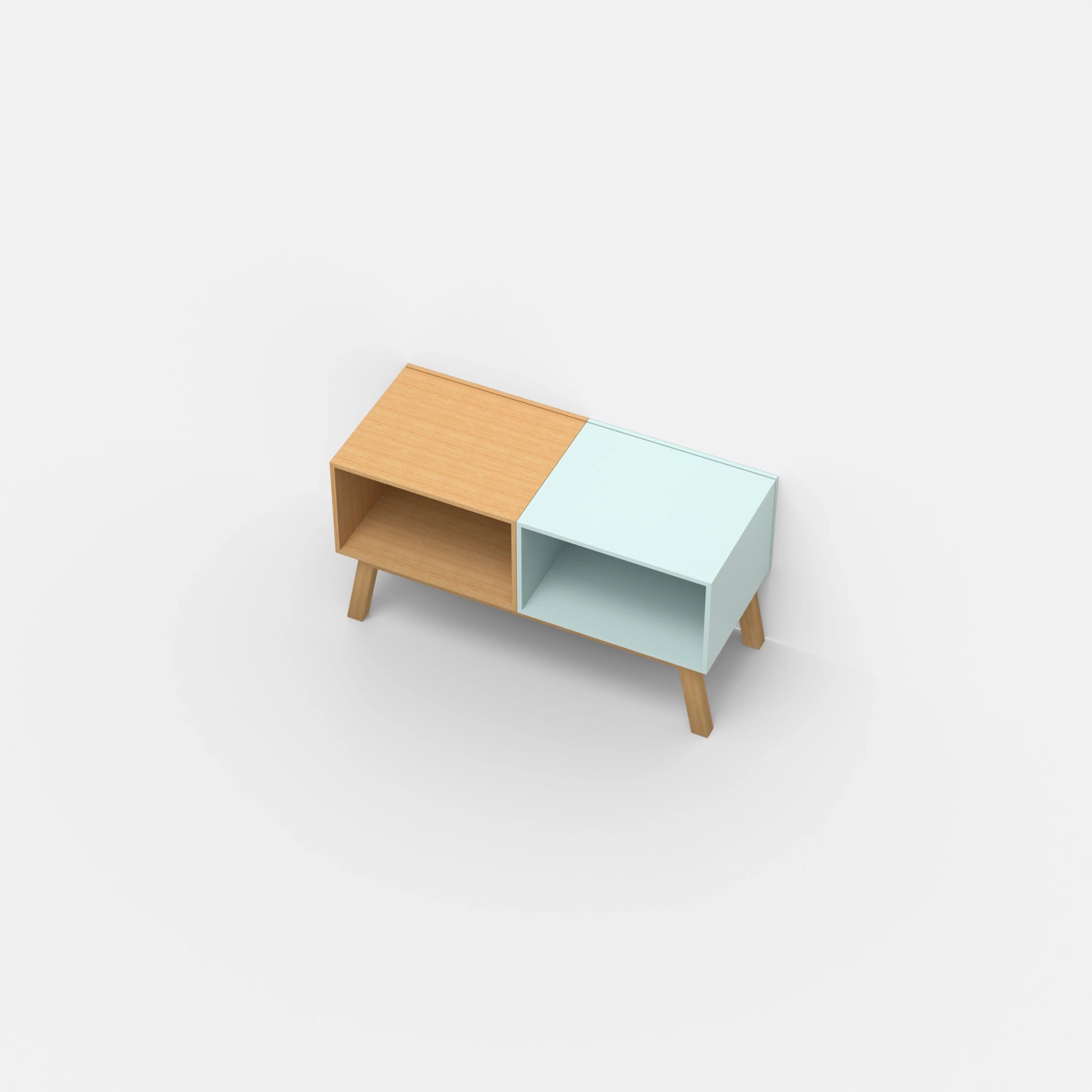 Sideboard RK140 from above