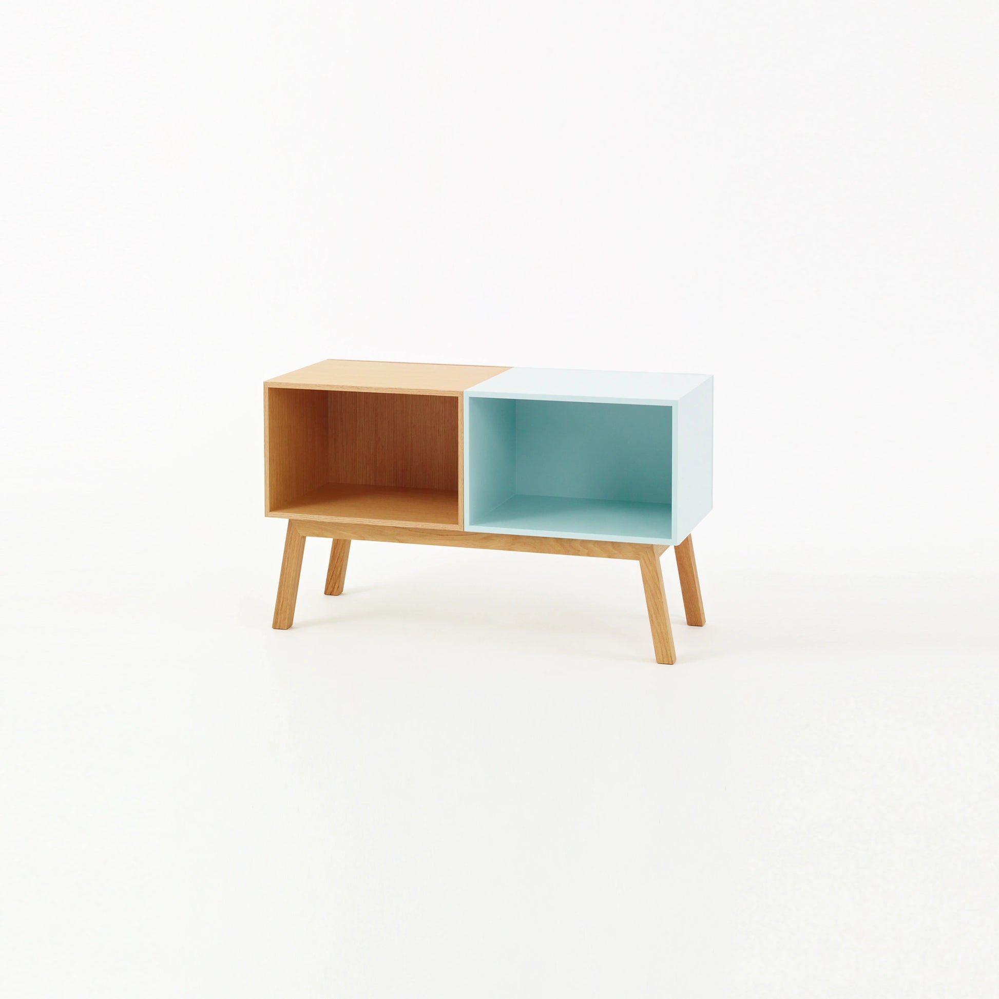 Sideboard RK140 from the left side