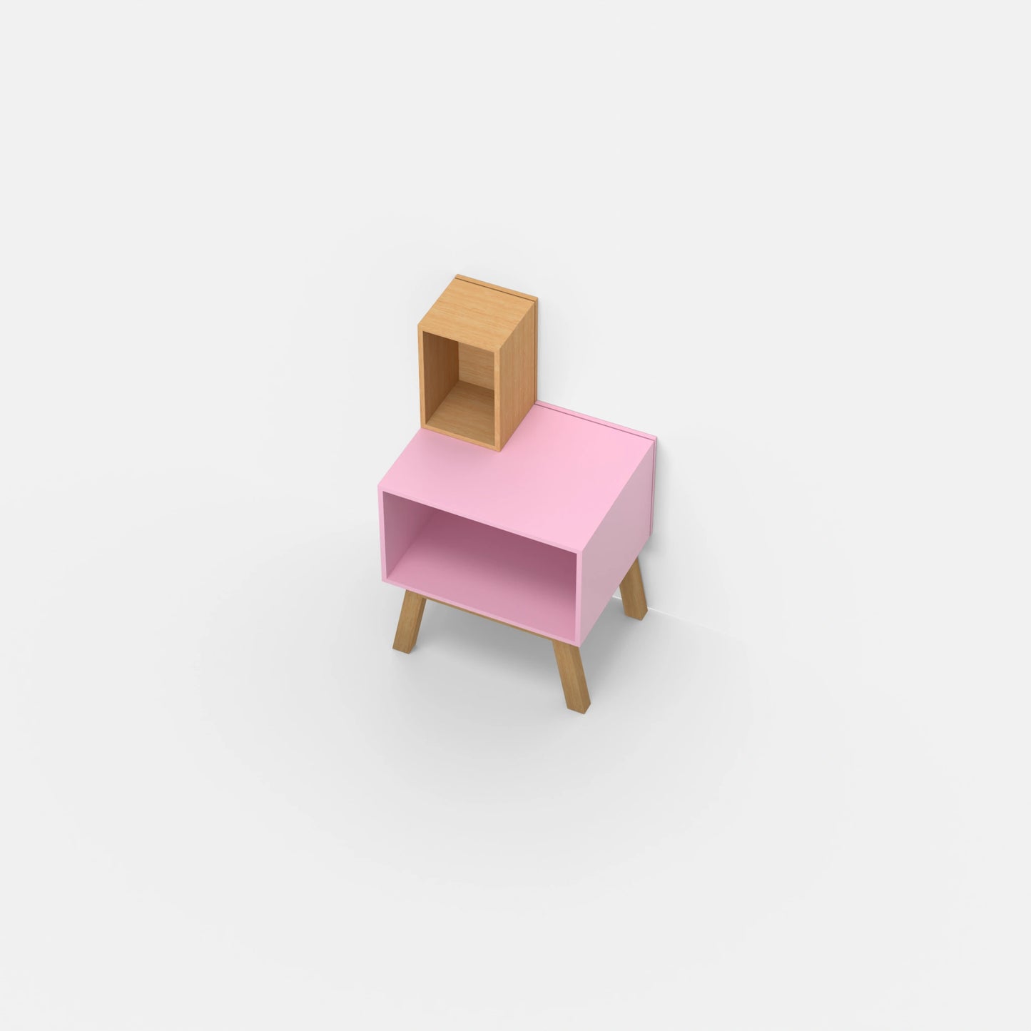 Sideboard RK186 from above