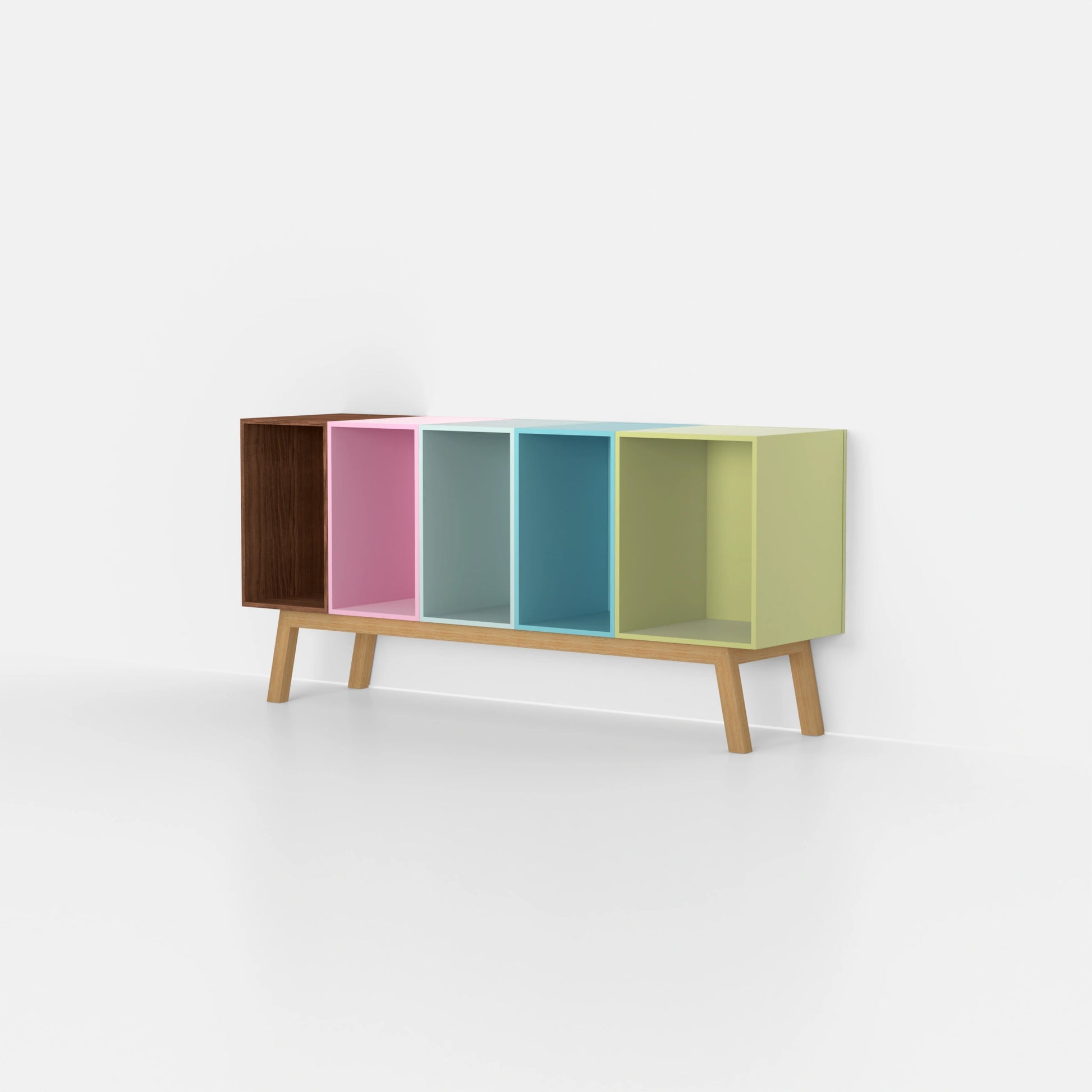 Sideboard RK193 from the left side