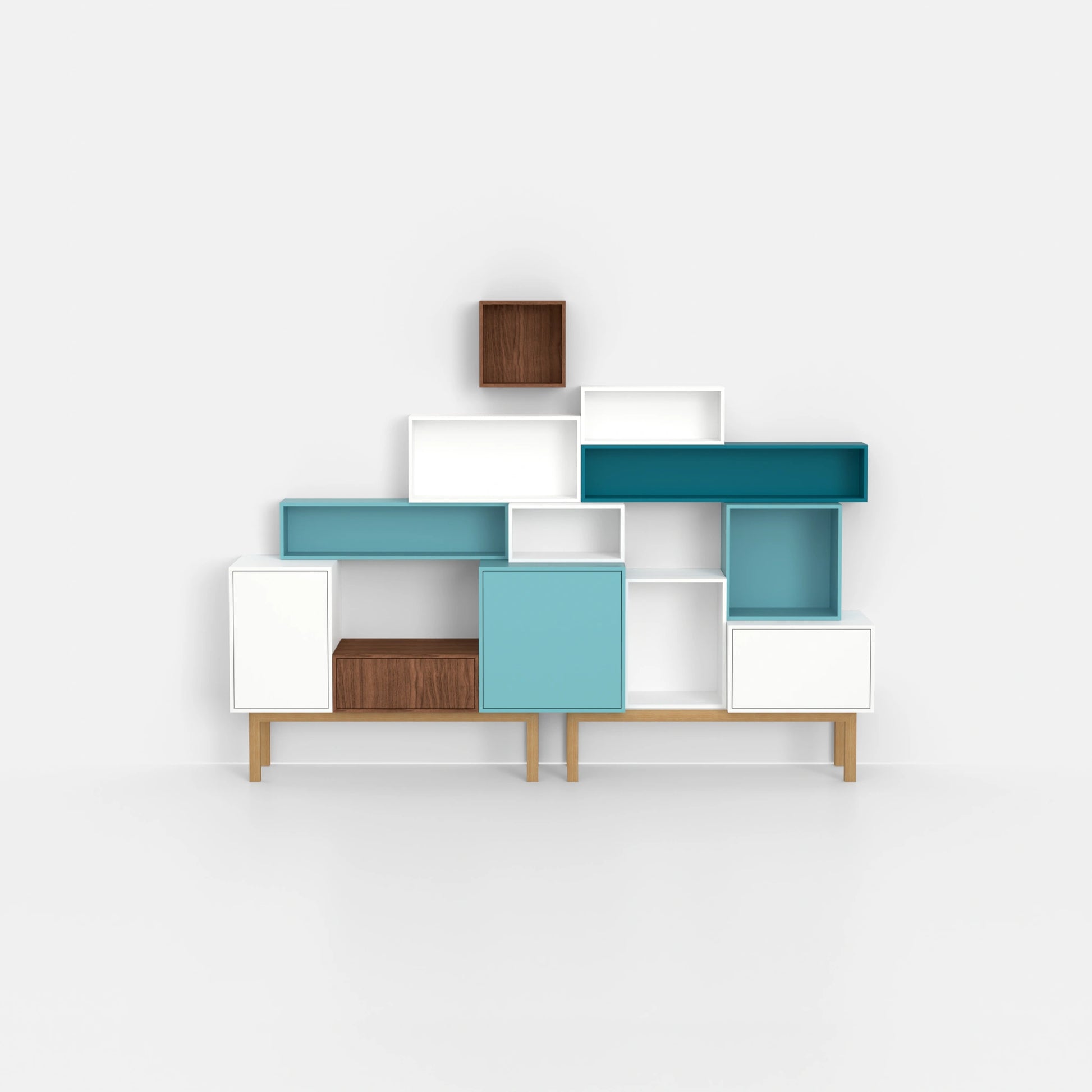 Sideboard RK214 from the front