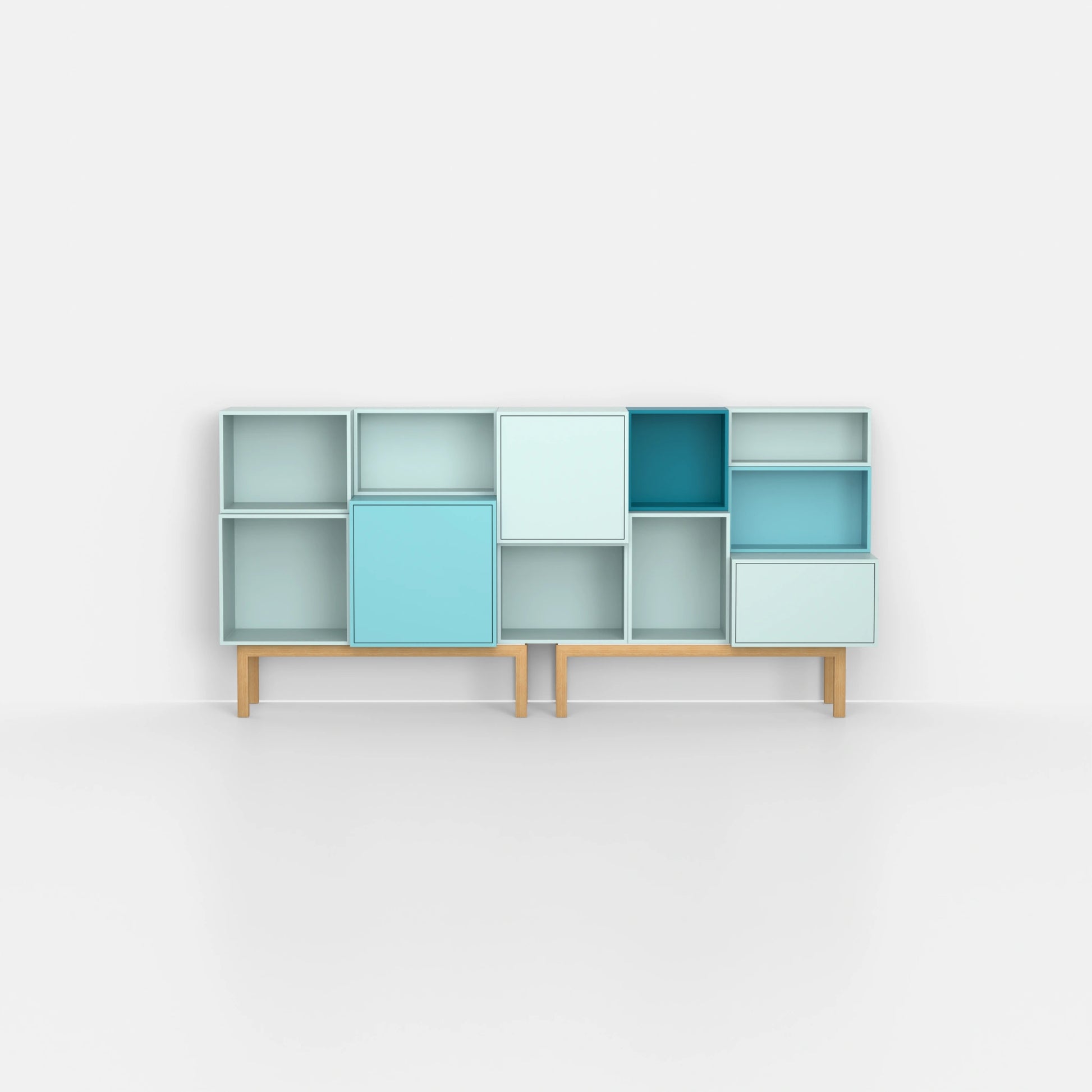 Sideboard RK215 from the front