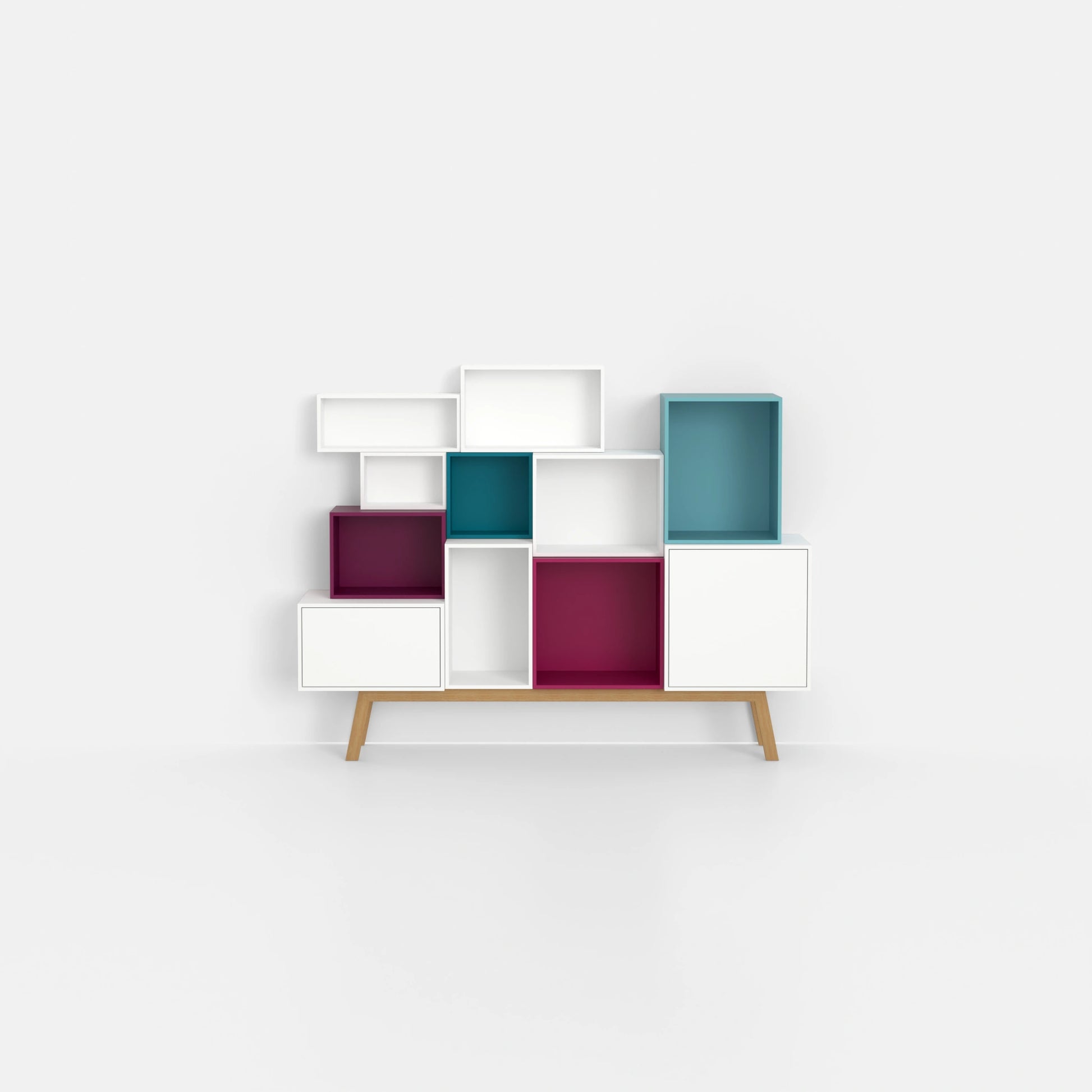 Sideboard RK216 from the front