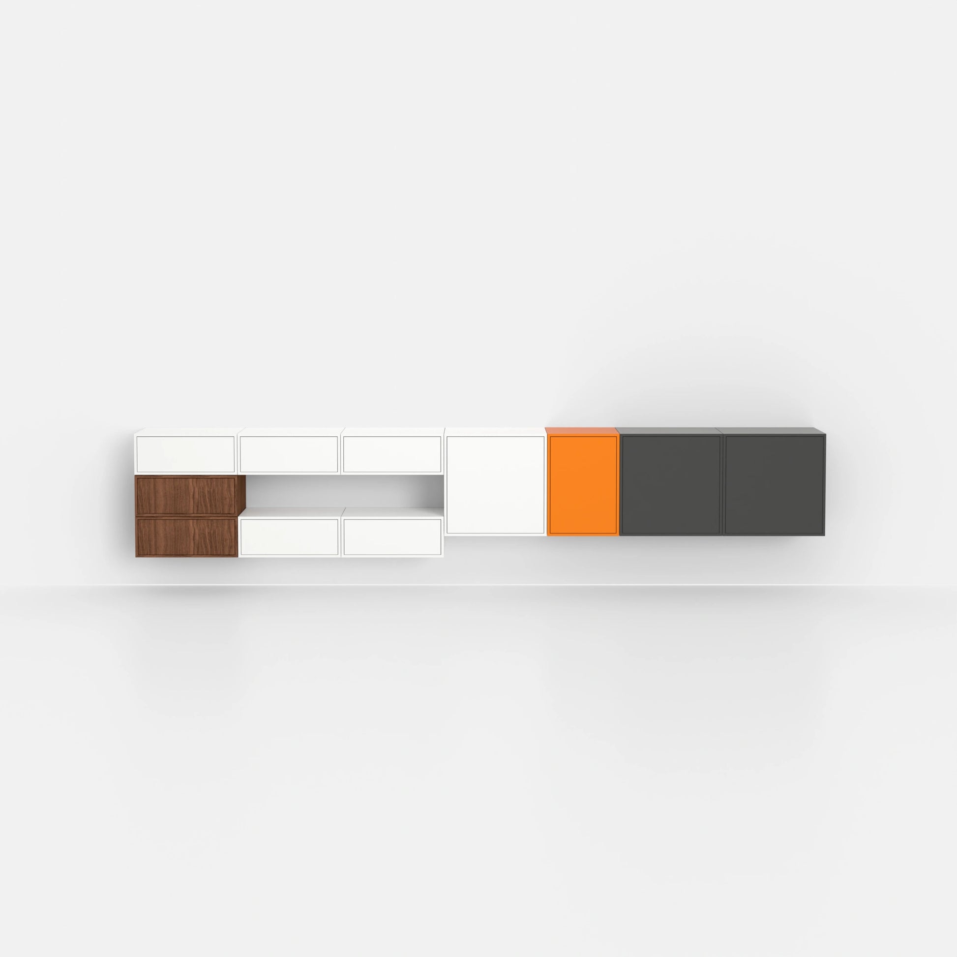Sideboard RK225 from the front