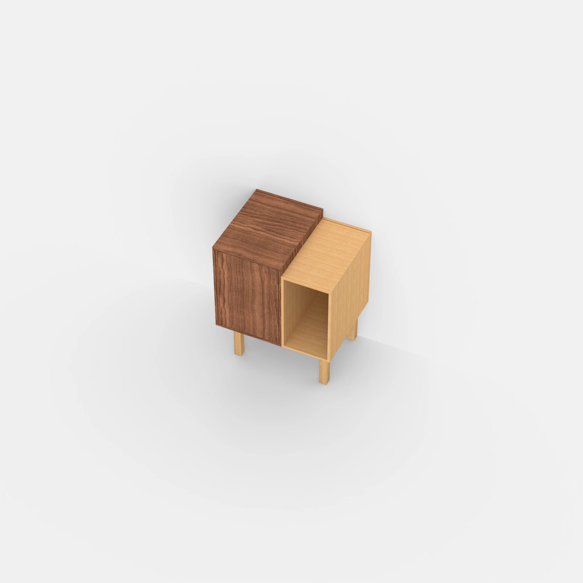 Sideboard SB028 from above
