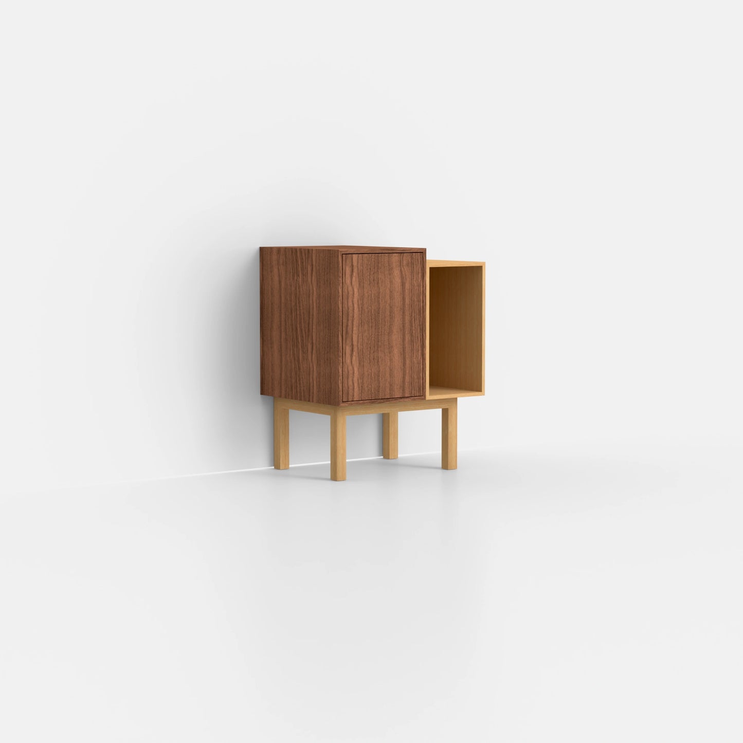 Sideboard SB028 from the left side