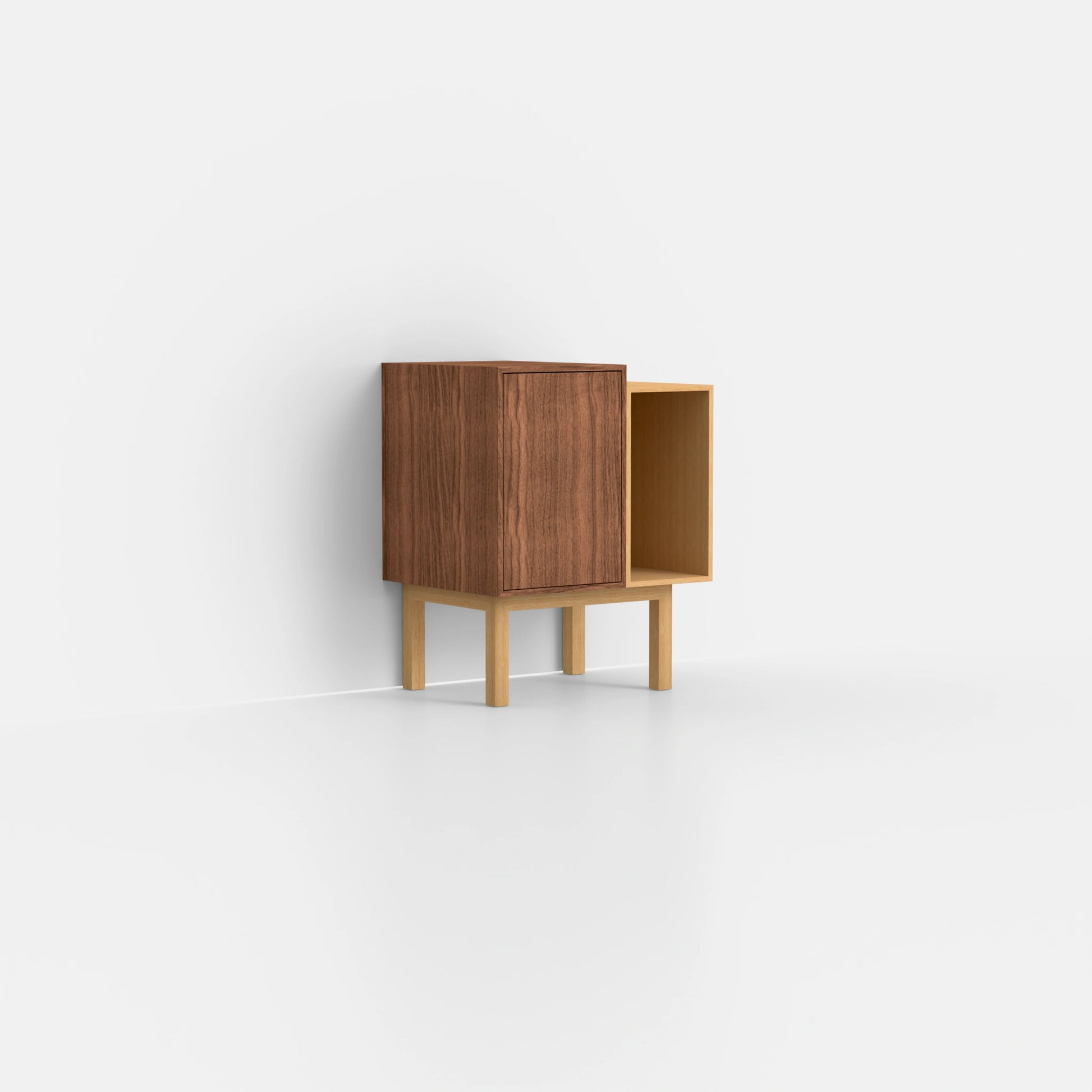Sideboard SB028 from the left side