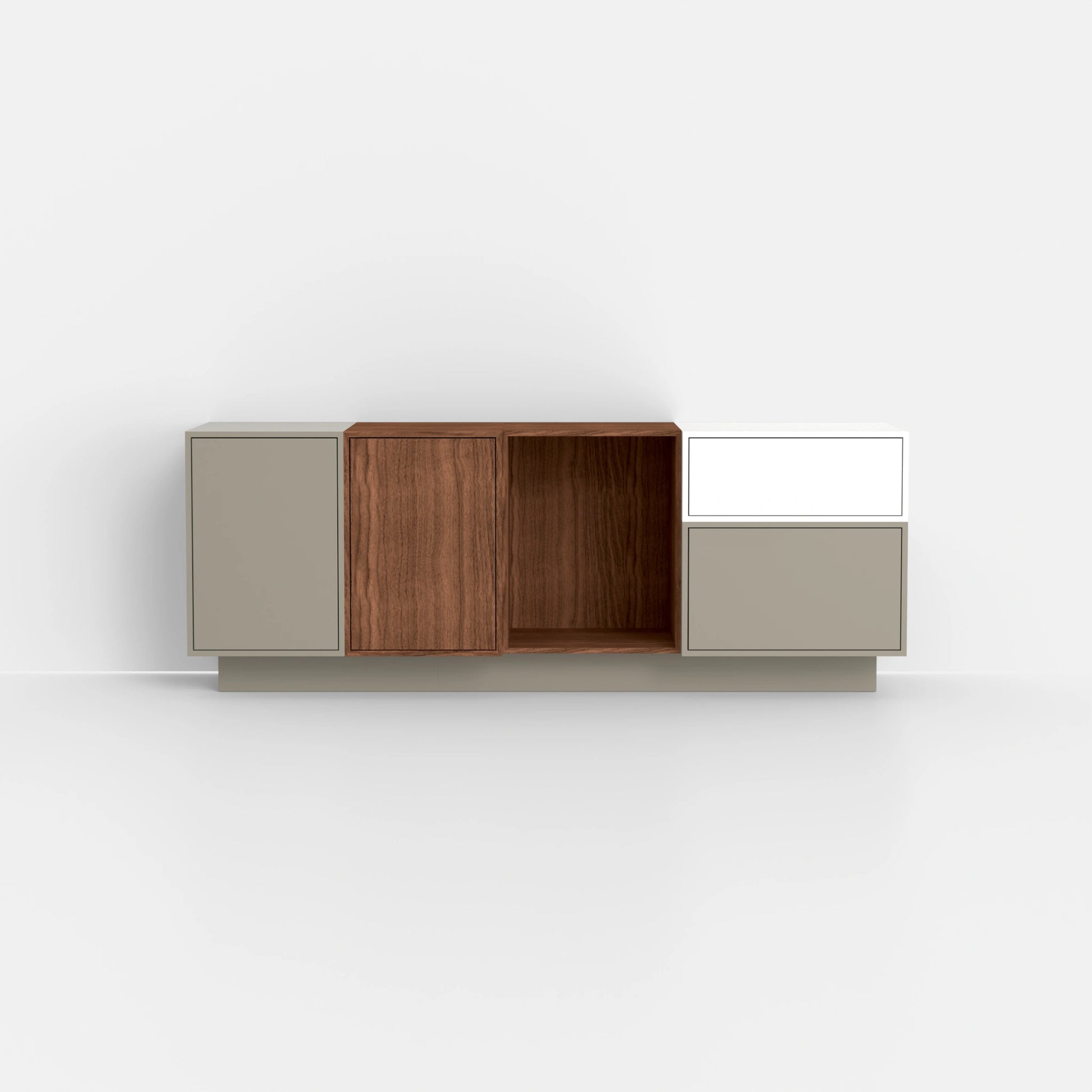 Sideboard SB036 from the front