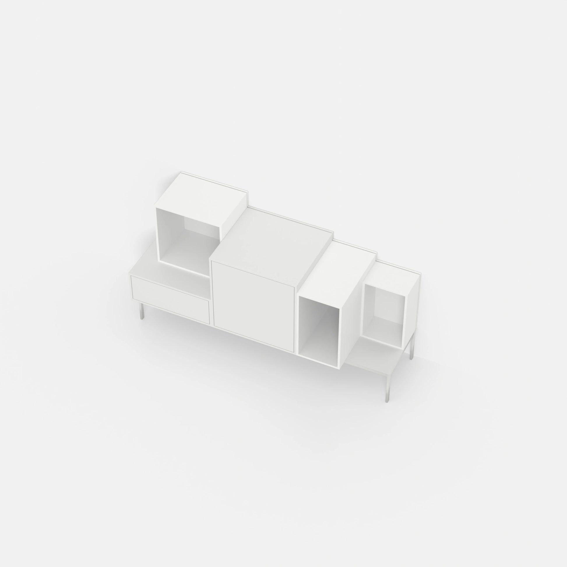 Sideboard SB041 from above