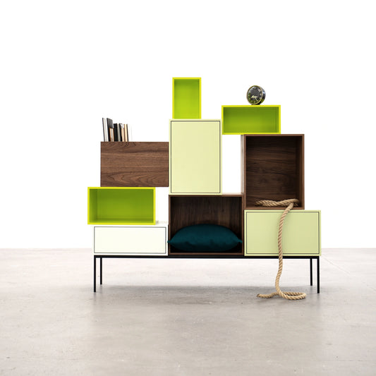 Sideboard SB043 from the front