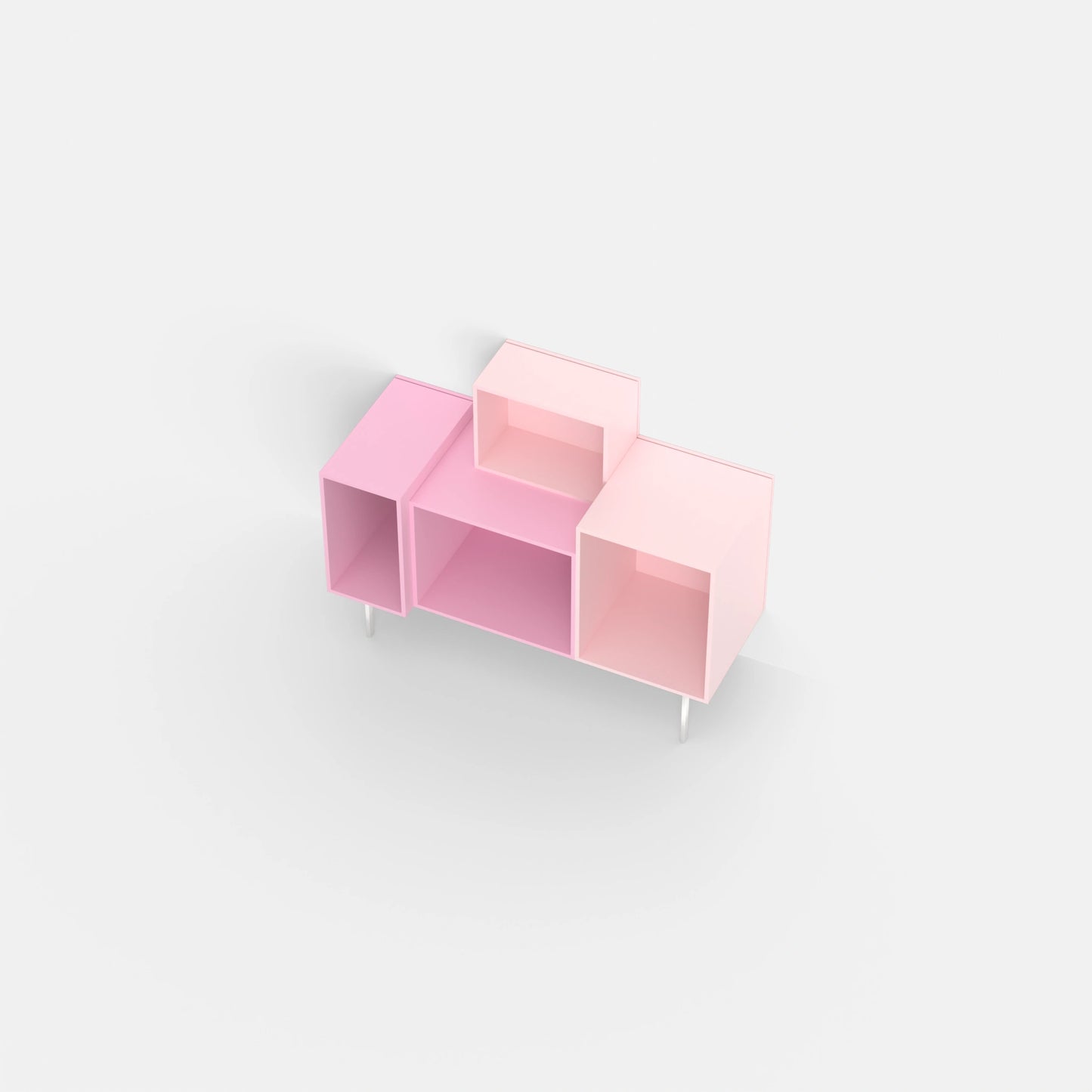 Sideboard SB044 from above