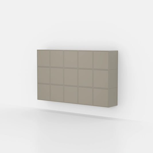 Door shelf RK1158 from the left-hand side