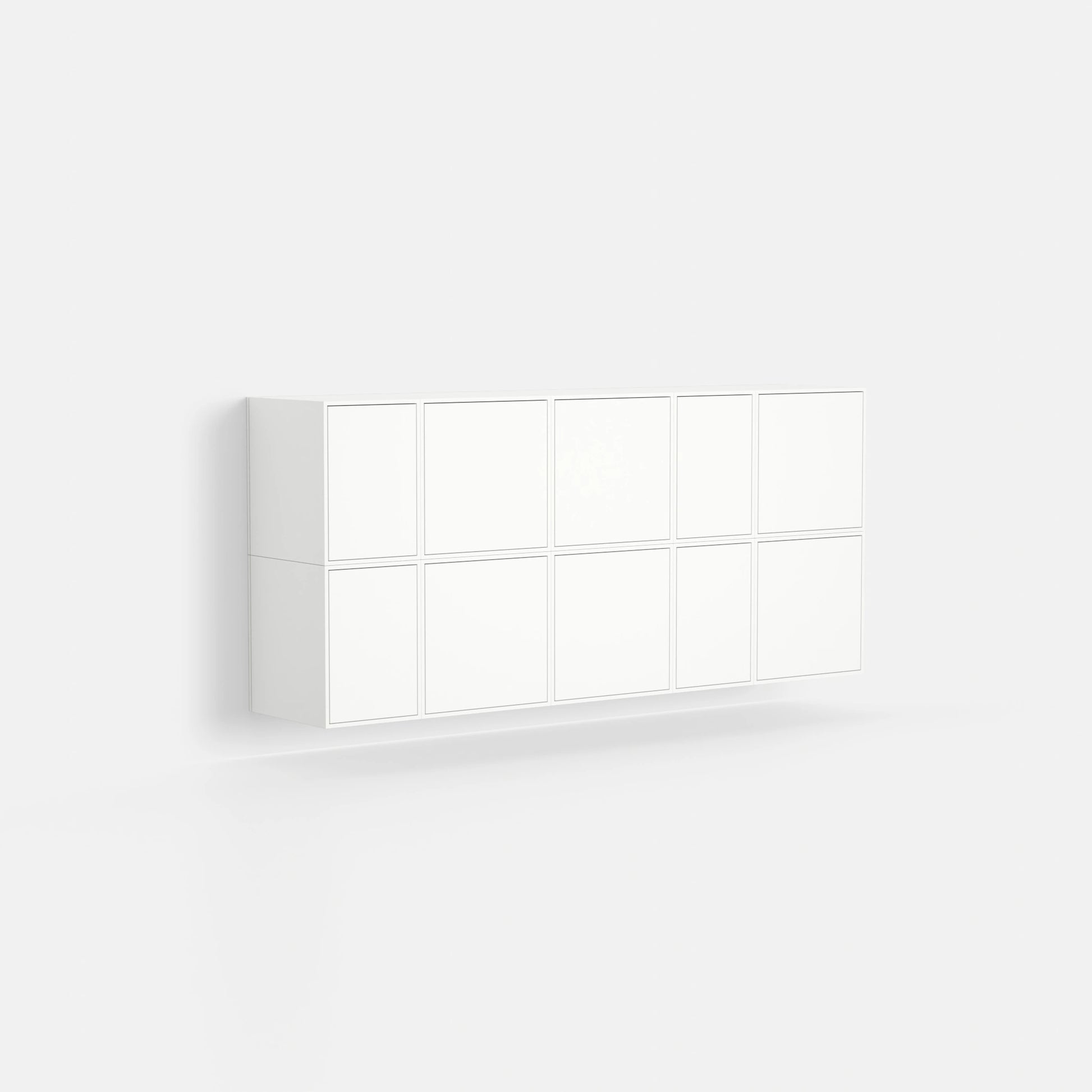 RK239 door shelf from the right-hand side