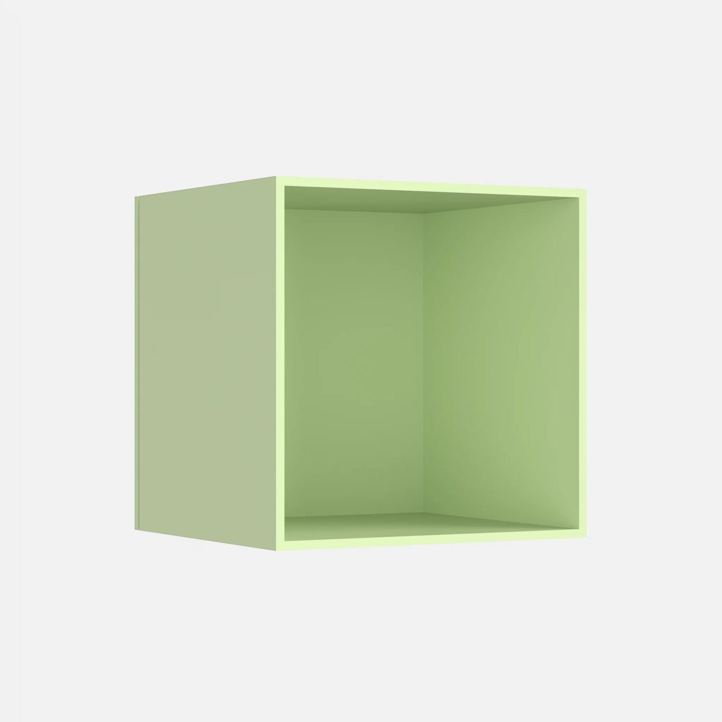 Module grand livre de gauche