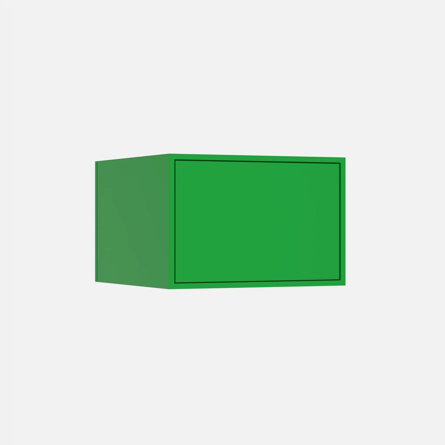 Module hi-fi de gauche