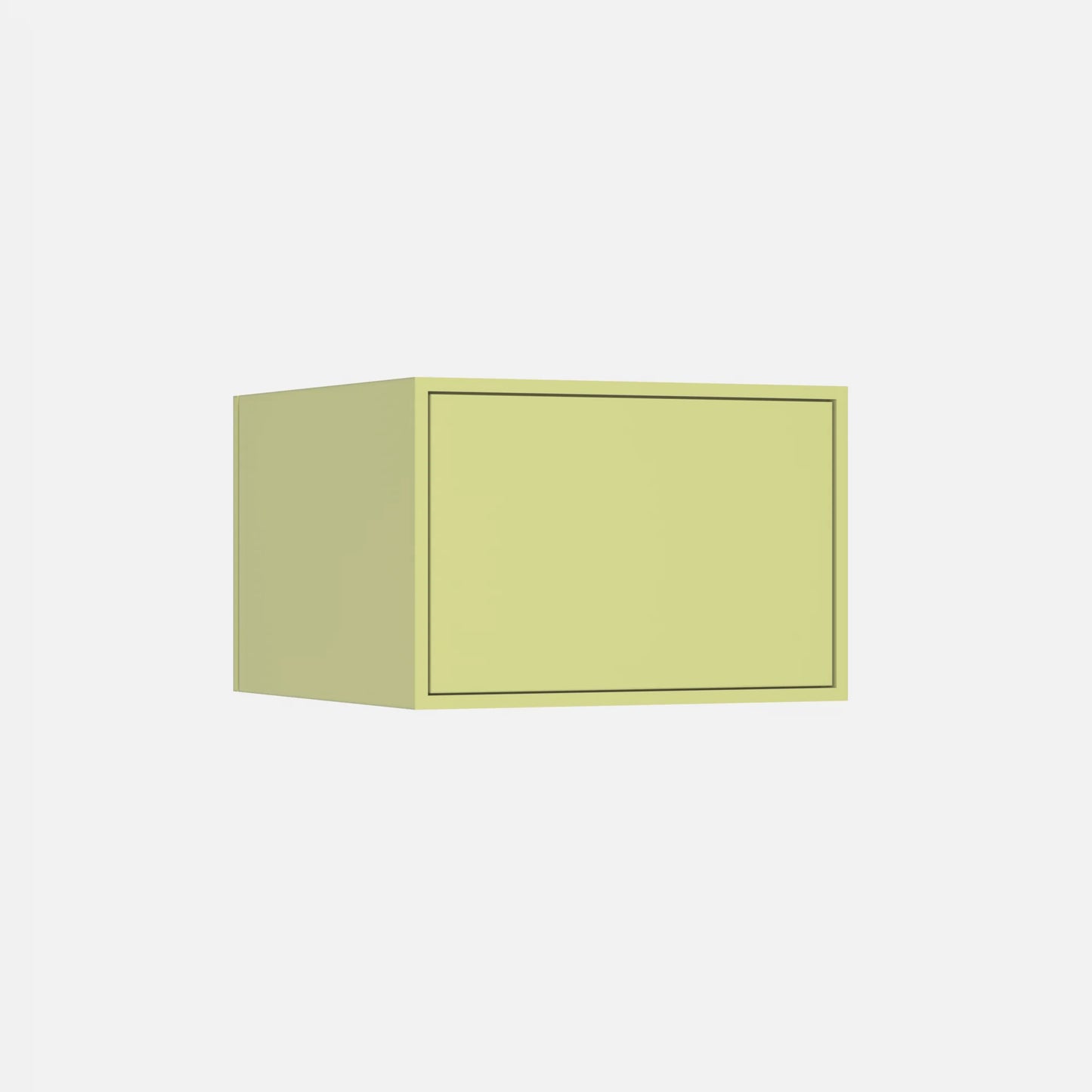 Module hi-fi de gauche