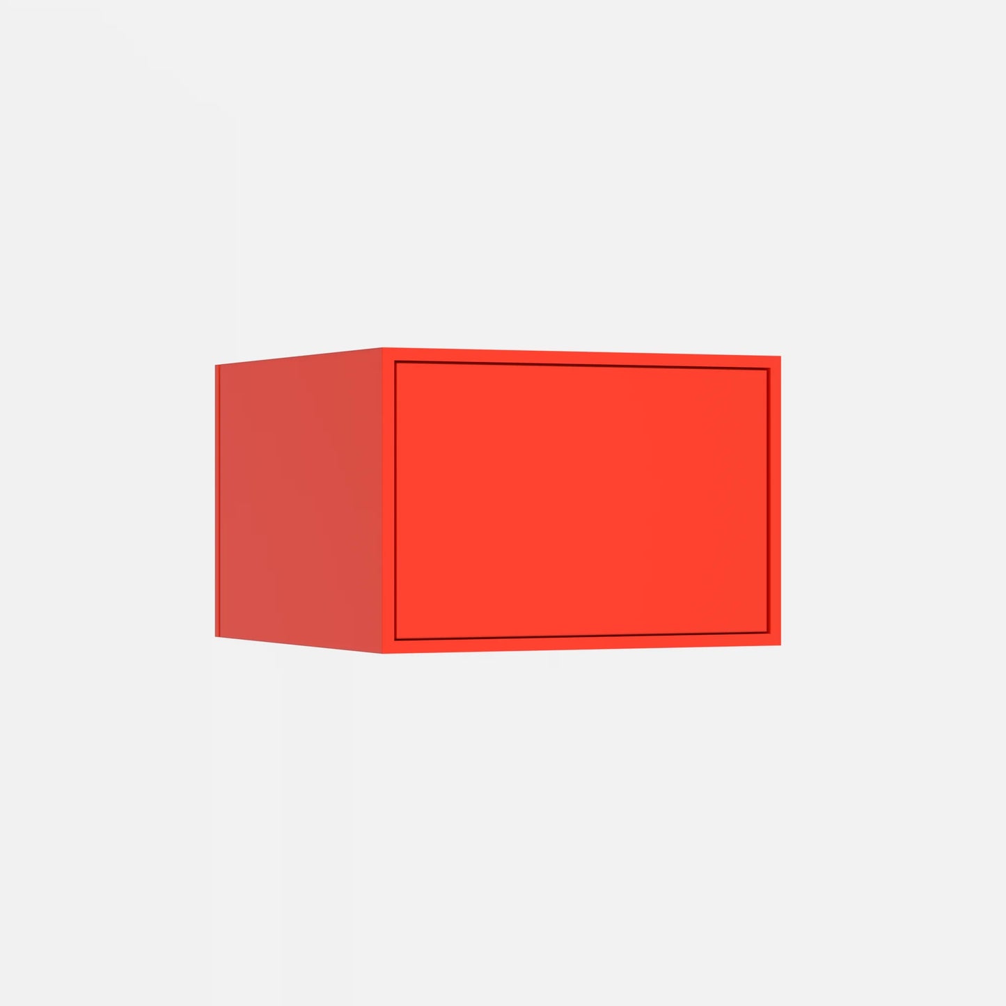 Module hi-fi de gauche