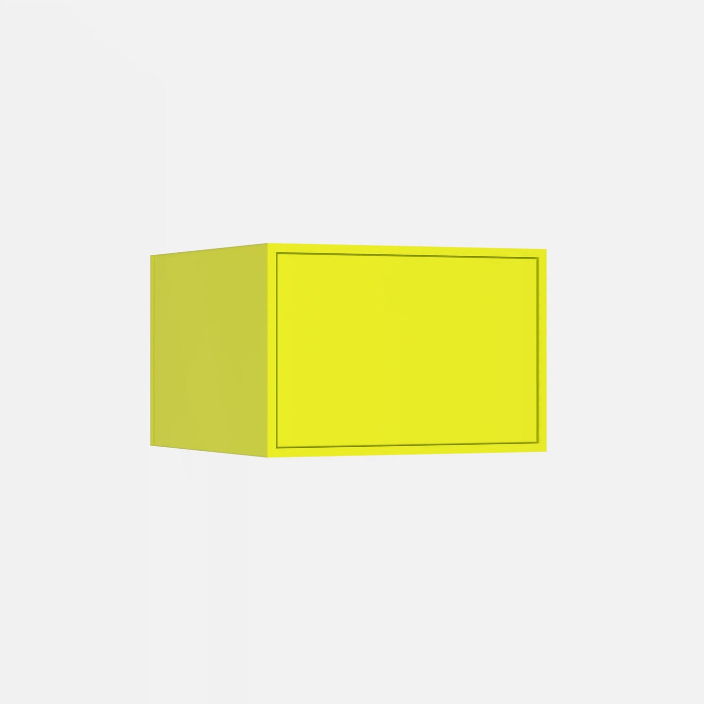 Module hi-fi de gauche