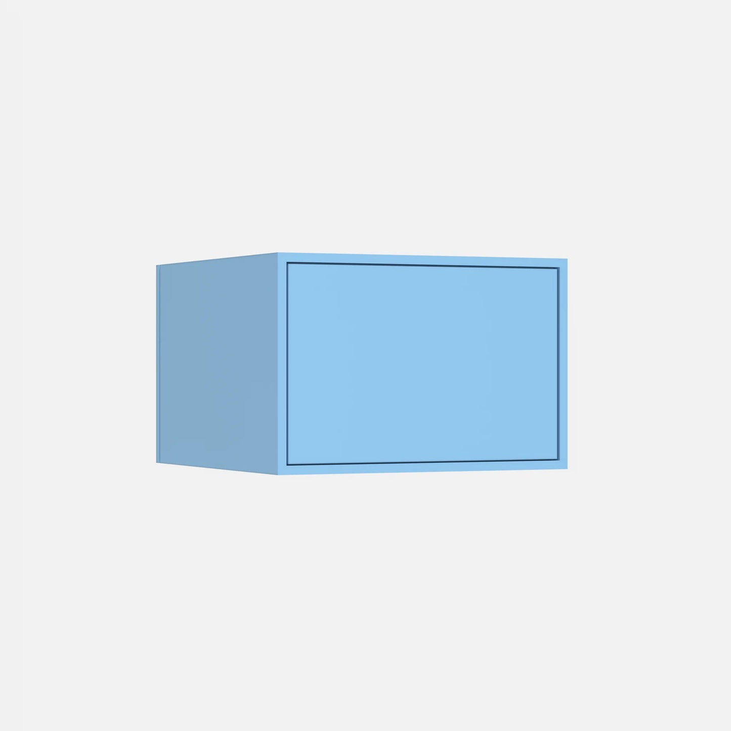 Module hi-fi de gauche
