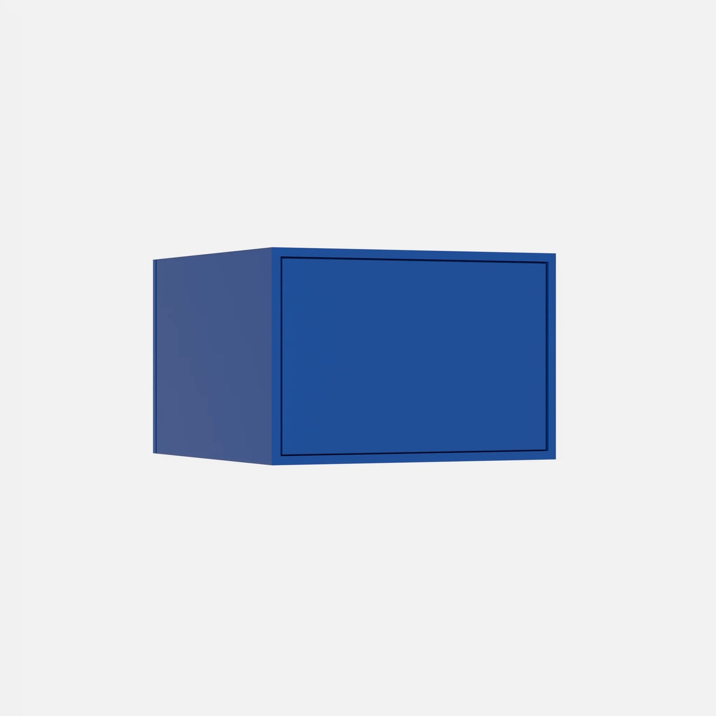 Module hi-fi de gauche