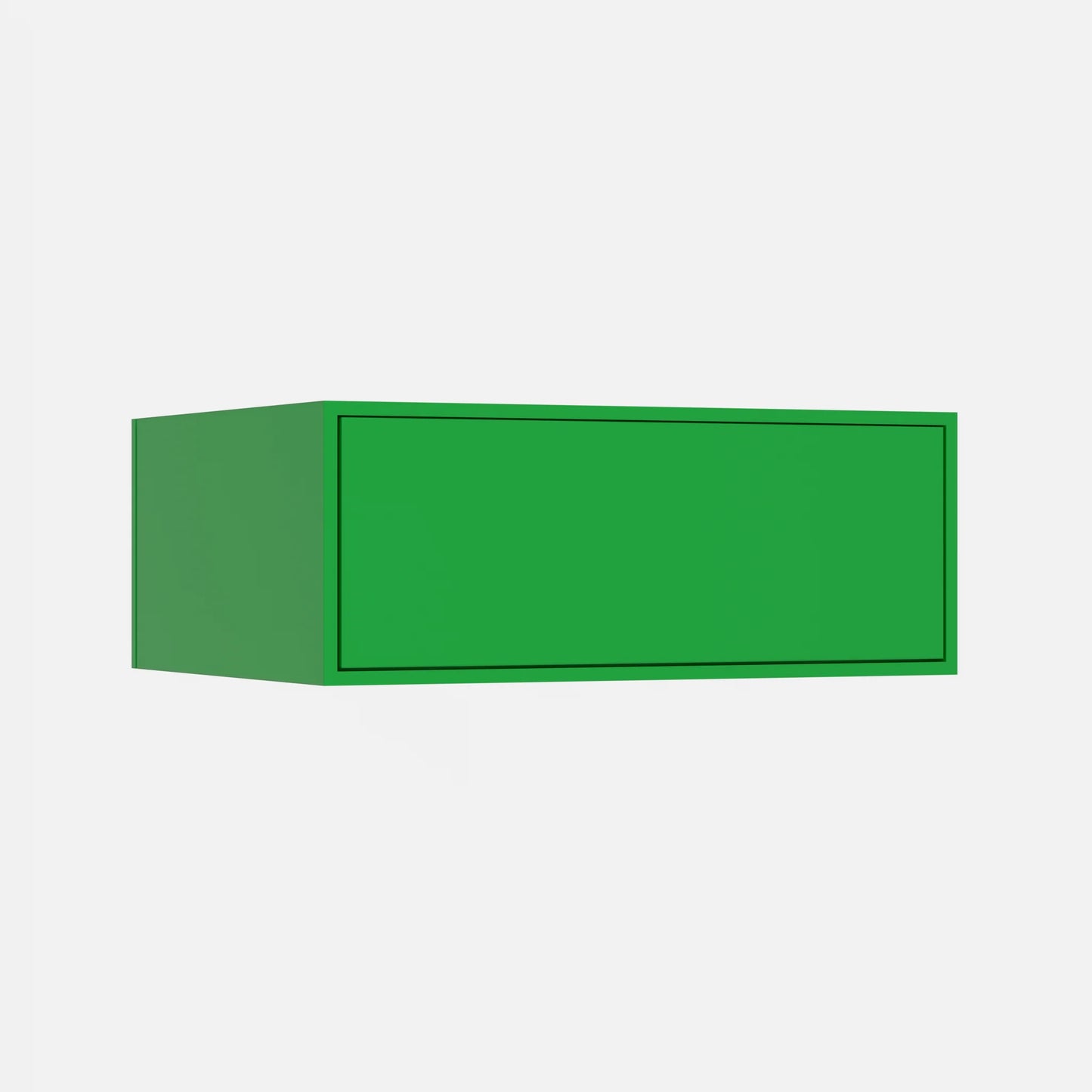 Module hi-fi de gauche
