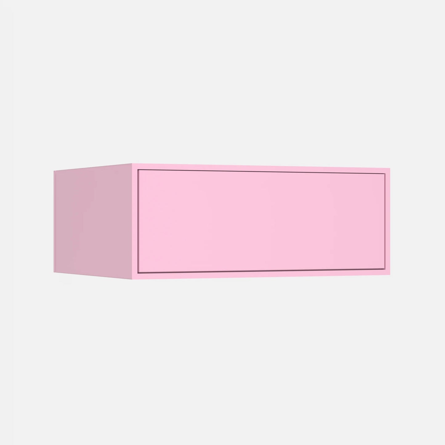 Module hi-fi de gauche