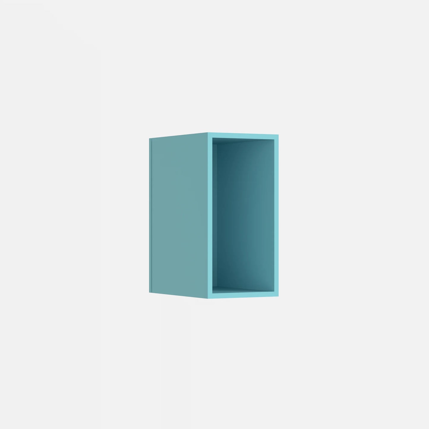Module de livre de gauche