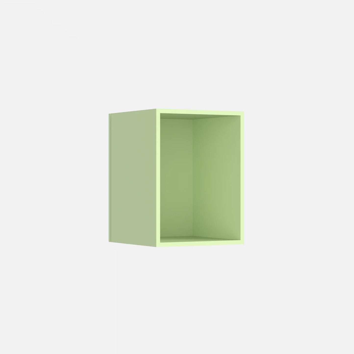 Module de livre de gauche
