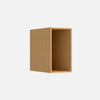 Module grand livre de gauche